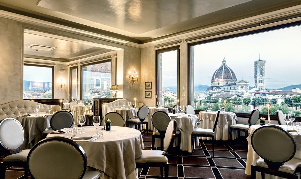 Grand Hotel Baglioni Arno River Italy thumbnail